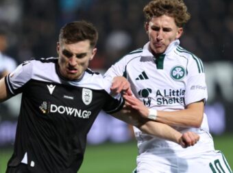 Σφοδρές αντιδράσεις για τον διαιτητή του ΠΑΟΚ – Παναθηναϊκός!