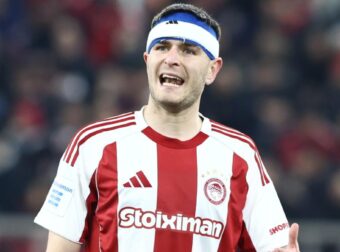 Νο1 για αντι-Λουκούμι ο Πιρόλα, καραμπόλα εκατομμυρίων – Ιβάνοφ για Ελλάδα!