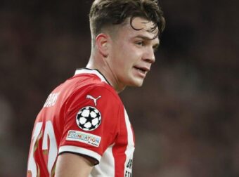 Πληρώνει για να αγοράσει παίκτη από την Αλ Αχλί ο ΠΑΟ – Έκπληξη με Λημνιό!