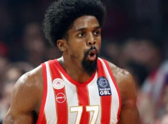 “Κύκλωσαν” το πρώτο όνομα στον Ολυμπιακό για αντι-ΜακΚίσικ! Σπάει συμβόλαιο