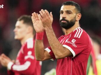 Έτοιμη για την επόμενη ημέρα η Λίβερπουλ – Αυτός ο αντί – Σαλάχ