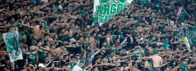 Αποθέωσε το ΟΑΚΑ παίκτη της Euroleague: “Δύσκολο να παίξεις μπροστά τους”