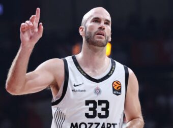 “Βόμβες” Καλάθη: “Αυτό που έγινε με Σπανούλη δεν το περίμενα”