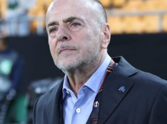Πασίγνωστο όνομα στα “σκαριά” από Αλαφούζο, αν φύγει ο Μπενίτεθ! (ΦΩΤΟ)
