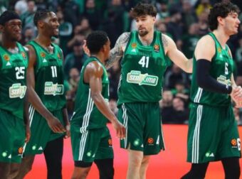 Χάποελ Τελ Αβίβ – Παναθηναϊκός: Τι ώρα παίζει σήμερα και το κανάλι 