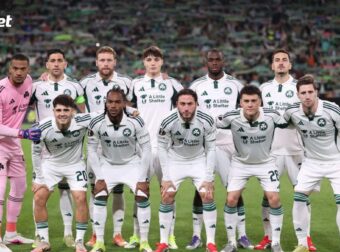 Με τέτοιες κινήσεις ουσίας χτίζεις ομάδα: Ένας Βαγιαννίδης απ’ τα αριστερά