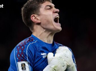 Scouting από μεγάλη ελληνική ομάδα στον… θηριώδη Λαπούκοφ!