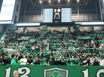 Γίνεται πράσινη η Σόφια για τον Παναθηναϊκό!