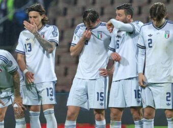 Τελειώνει από Ιταλία ο Γκατούζο – Οι δύο υποψήφιοι για τον πάγκο