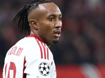 Νικολακόπουλος: Το βασικό πρόβλημα του Ολυμπιακού! Τι είπε για Ταρέμι-Λουίς