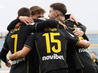 Πρόβλημα στον Άρη – Οριστικά εκτός ξένος ποδοσφαιριστής