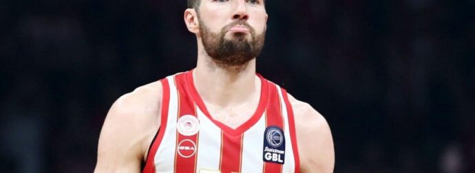 Ραγδαίες εξελίξεις με Πίτερς: “Τέλος από Ολυμπιακό! Μια ανάσα από…”