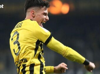 Περήφανος ο Πήλιος – “Πεινασμένος για ό,τι έρχεται”