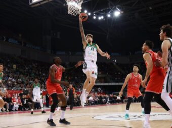 Χουάντσο: «Δεν υπάρχουν δικαιολογίες για αυτή την ήττα»!