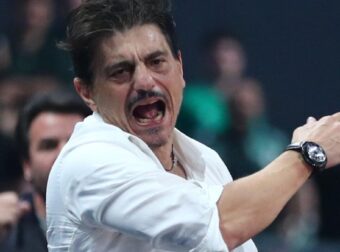 Φεύγει και 2ος μετά τον Σορτς – Κλείνει μεγάλη μεταγραφή ο Γιαννακόπουλος!