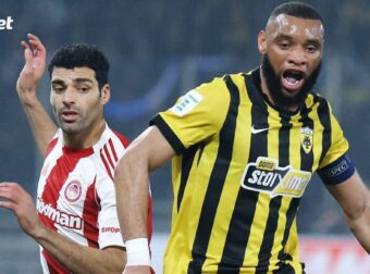 Εντολή Μεντιλίμπαρ σε Ολυμπιακό – Αυτά δουλεύει στου Ρέντη ενόψει ΑΕΚ!