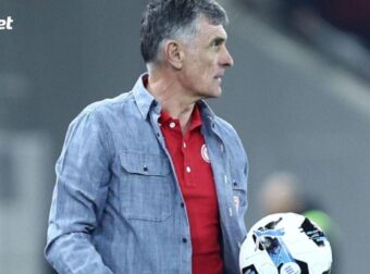 Ολυμπιακός: Το αποφάσισε ο Μεντιλίμπαρ – Έτσι θα παίξει με ΑΕΚ – Η 11άδα!