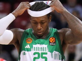 Διαβολοβδομάδα, Μεγάλη Εβδομάδα ή Εβδομάδα των Παθών για τον Παναθηναϊκό;