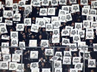 Ξεσηκωμός στον ΠΑΟΚ πριν τον Παναθηναϊκό – Τι ετοιμάζουν οι οπαδοί