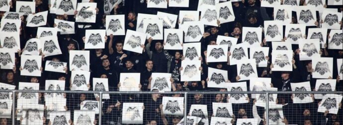 Ξεσηκωμός στον ΠΑΟΚ πριν τον Παναθηναϊκό – Τι ετοιμάζουν οι οπαδοί
