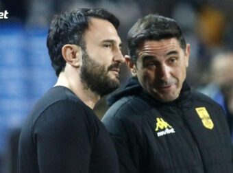 Καταγγελία-βόμβα Άρη στο πρωτάθλημα: “Ο Χιμένεθ πήρε πριμ από άλλη ομάδα”!