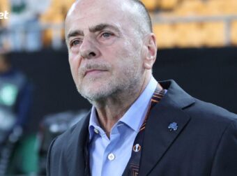 Μεγάλο όνομα δεν θέλει Ολυμπιακό λόγω Ελλάδας! Ο όρος Αλαφούζου σε Μπενίτεθ