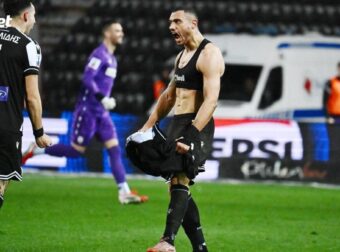 ΠΑΟΚ: Με ελληνικές προσθήκες και Τούμπα στην αφετηρία!