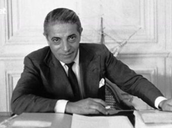 Η ομάδα που ήταν έτοιμος να αγοράσει ο Ωνάσης – Στήριζε Ολυμπιακό και ΠΑΟ!