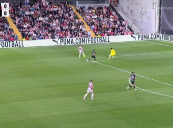 Έτοιμη για ΑΕΚ η Ράγιο – Πολύτιμη νίκη με Έλτσε (Hls)