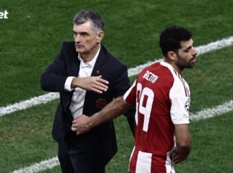 Το “κλείδωσε” ο Μεντιλίμπαρ – Έτσι θα παίξει με ΑΕΚ – Βασικός ο Έσε!