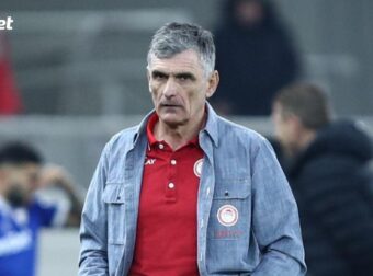 Tα δίδυμα της ενδεκάδας του Ολυμπιακού με ΑΕΚ (BINTEO)