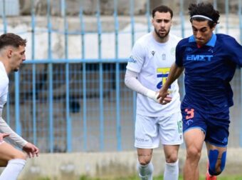 Ξαφνικά άγχος για Καλλιθέα – Ζωντανό για παραμονή το Αιγάλεω (ΒΙΝΤΕΟ)