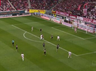 Φοβερή ανατροπή και 100 γκολ η Μπάγερν! – 6άρα για Λεβερκούζεν (ΒΙΝΤΕΟ)