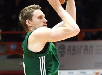 Ξέσπασμα ΠΑΟ στην Πάτρα με Μήτογλου-Σορτς και αναγεννημένο Γκριγκόνις! (VD)