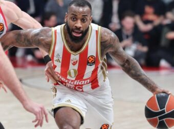 Επιβεβαίωνουν Sportdog για ΜακΙντάιρ και Ολυμπιακό οι Σέρβοι! (ΦΩΤΟ)