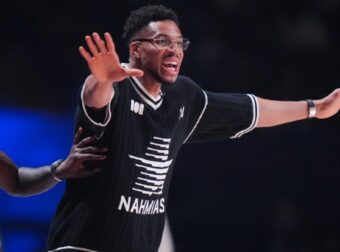 Έρευνα του NBA για Γιάννη Αντετοκούνμπο και Μπακς!