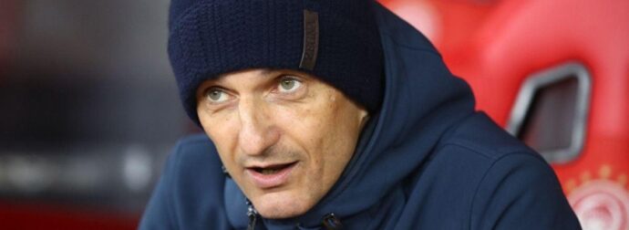 Ο Μr NoBrakes ετοιμάζεται για Τούμπα! Η μεταγραφή που έψαχνε ο ΠΑΟΚ