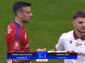 Buzzer beater Σβάρνα στον… ματωμένο Ντραγκόφσκι! (ΒΙΝΤΕΟ)