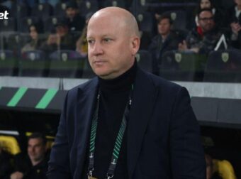 Χτύπημα Νίκολιτς πριν τον Ολυμπιακό – Μήνυμα ενόψει play off