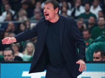 “Τα πιο σημαντικά ματς Euroleague με Αταμάν” – Τι ισχύει με τραυματίες