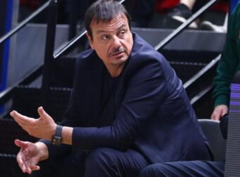 Δυνατό όνομα για σέντερ στον Παναθηναϊκό – “Αρέσει στον Αταμάν”