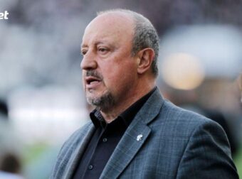 Ευχές Μπενίτεθ σε Ραζβάν για ανάρρωση Λουτσέσκου – “Παλέψαμε 90 λεπτά”