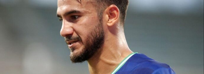 Μεταγραφή-έκπληξη για Βιγιαφάνιες – Έτοιμος να υπογράψει σε ελληνική ομάδα