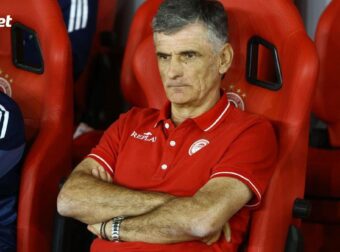 Η παραδοχή Μεντιλίμπαρ για ΑΕΚ – “Δεν μπορούμε να αντιδράσουμε όταν…”