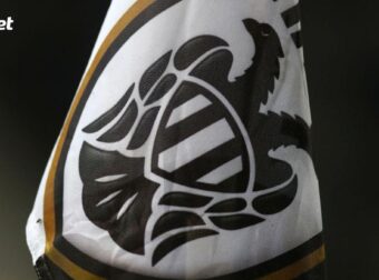 Ανακοίνωση ΠΑΟΚ για τη διαιτησία: Αλλάξτε για δίκαιο πρωτάθλημα ή φύγετε!