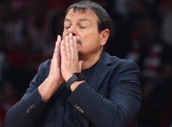 Στην έξοδο Έλληνας του ΠΑΟ, απογοητεύτηκε με Αταμάν – Έχει πρόταση 2 εκατ.!