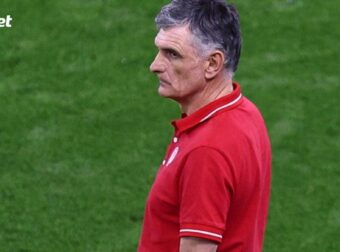 Ενοχλημένος με τη γιούχα ο Μεντιλίμπαρ – Αιχμές και προς τους παίκτες