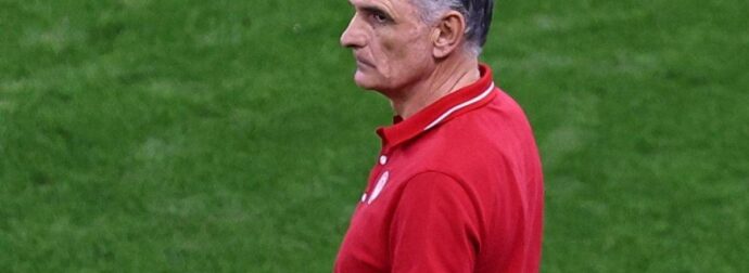 Ενοχλημένος με τη γιούχα ο Μεντιλίμπαρ – Αιχμές και προς τους παίκτες