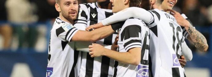 Νέα δεδομένα για ξένο του ΠΑΟΚ – Στο στόχαστρο ομάδας του εξωτερικού