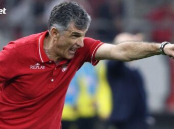 Καμπανάκι Σπυρόπουλου για Ολυμπιακό: Τι σημαίνει το γρήγορο γκολ των άλλων